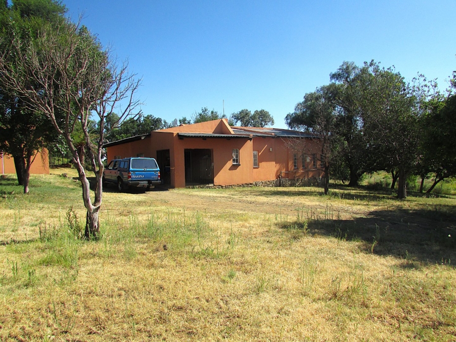 Commercial Property for Sale in Koppies Rural Free State